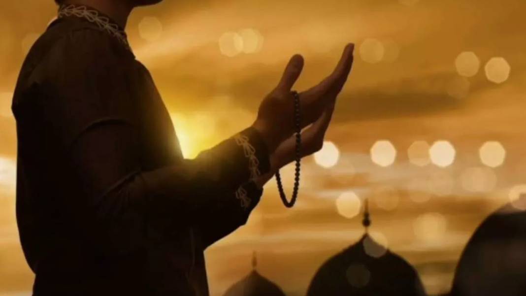 Geldi 11 ayın sultanı, başların tacı! İşte Konya'da ilk sahur ve ilk iftar vakti 9